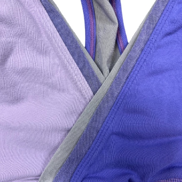 Lululemon mesh sports bra. - Picture 3 of 3